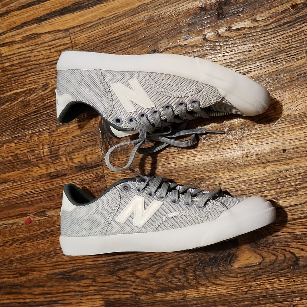 NEW BALANCE Sneakers - Picture 4 of 9